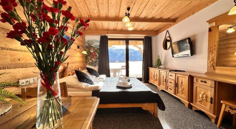 Apartamenty Cztery Pory Roku — photo 2