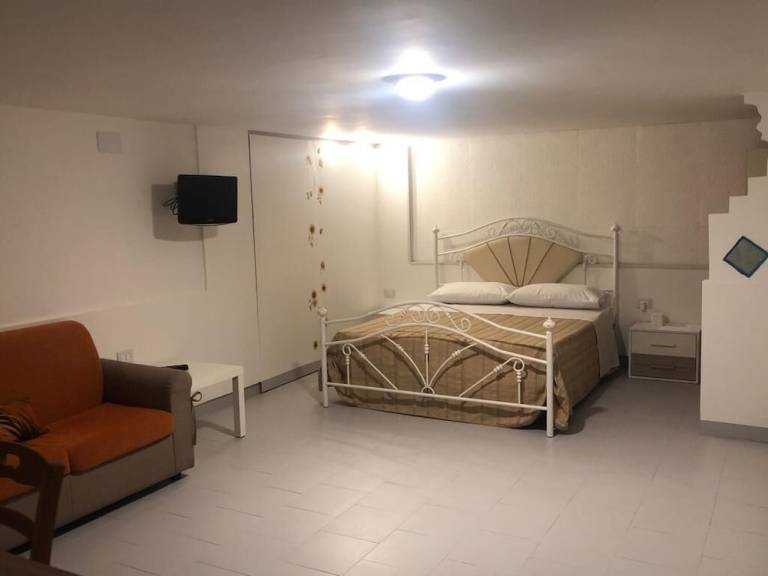 Bed & Breakfast Maddaloni