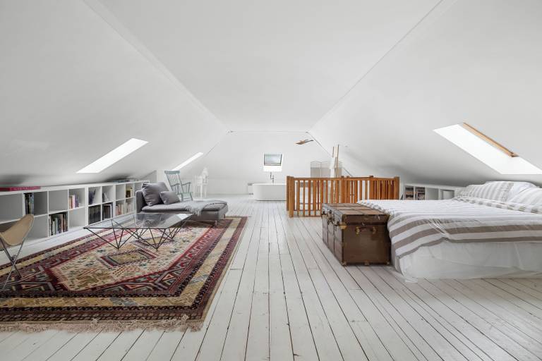 Maison de vacances Vieux-Limoilou