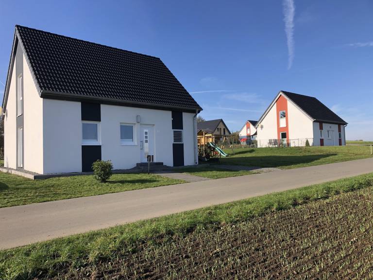 Ferienhaus  Mehren