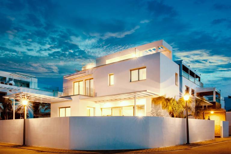 Villa  Ayia Napa