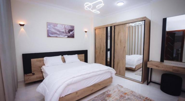 Holiday apartment with garden, terrace & jacuzzi | Pets allowed — photo 2