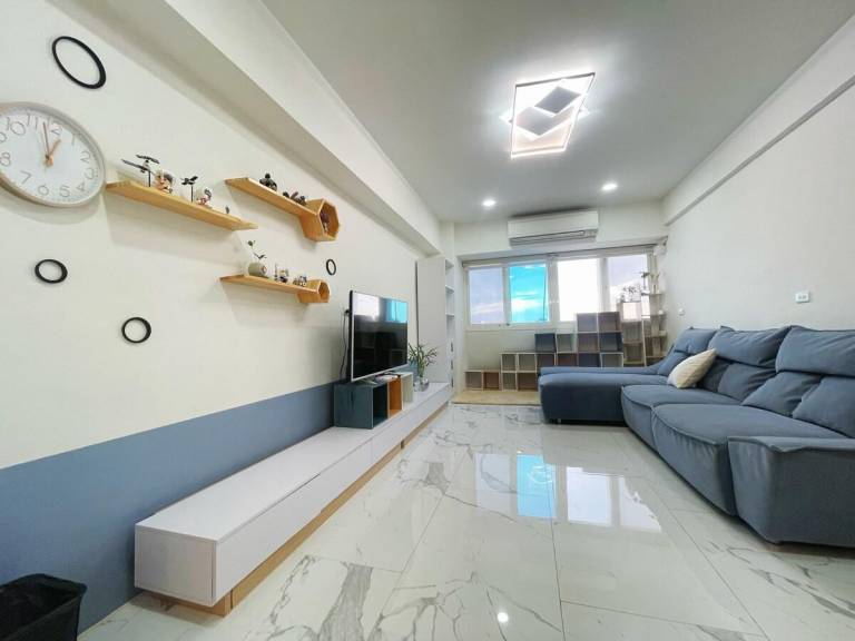 Apartamento Taichung