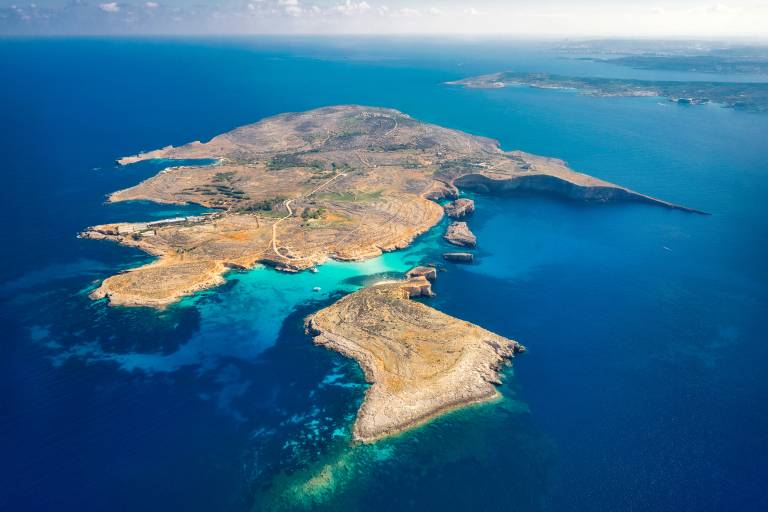 Ferienhaus in Cospicua, Latium, Italien