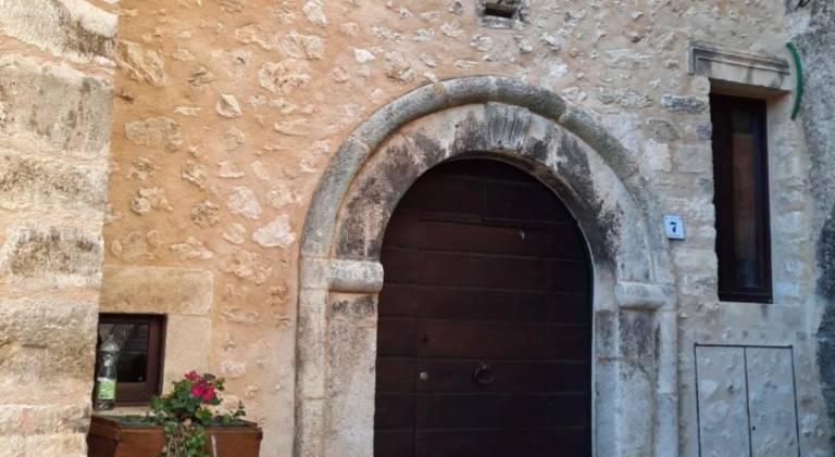Bed & Breakfast Santo Stefano di Sessanio