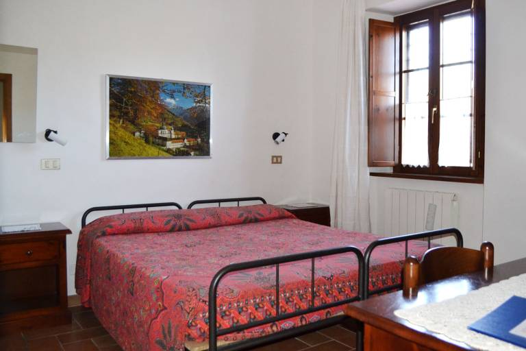 Camera privata Lapedona