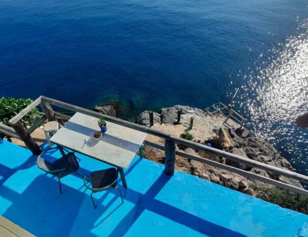 28 M² Apartment ∙ 1 Bedroom ∙ 2 Guests - Agios Nikolaos