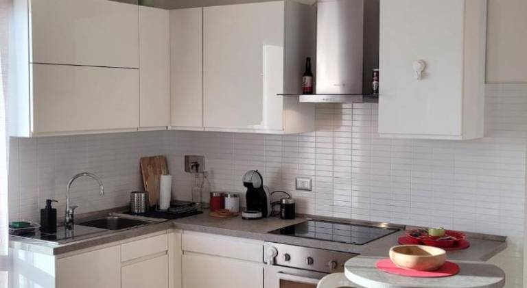 39 m&sup2; Ferienhaus