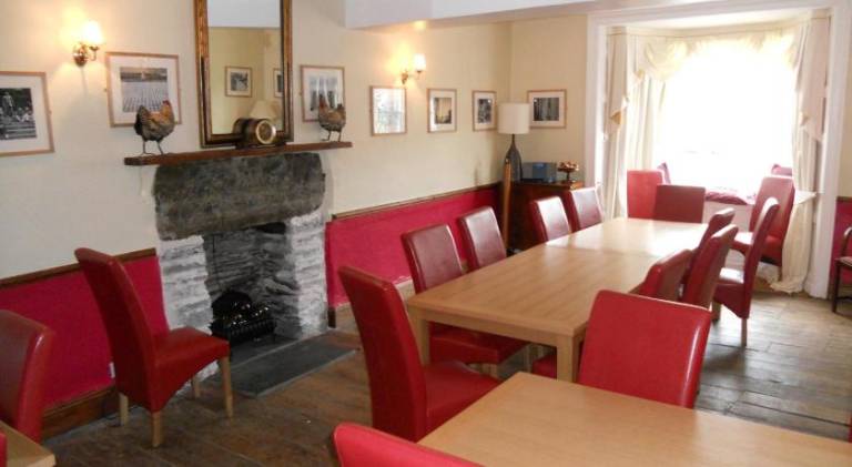 The White Lion Hotel — photo 4