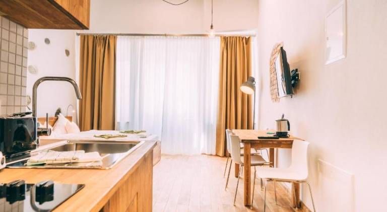 Ferienwohnung Bad Waldsee