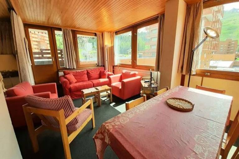 Holiday apartment | Close to the ski | Dogs allowed — photo 3