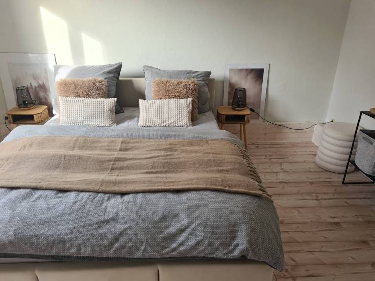 Ferienwohnung Görlitz