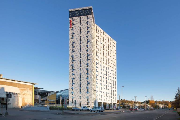Scandic Lerkendal — photo 3