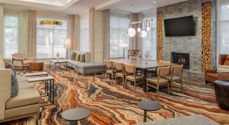 Hilton Garden Inn Portland/Lake Oswego — photo 2