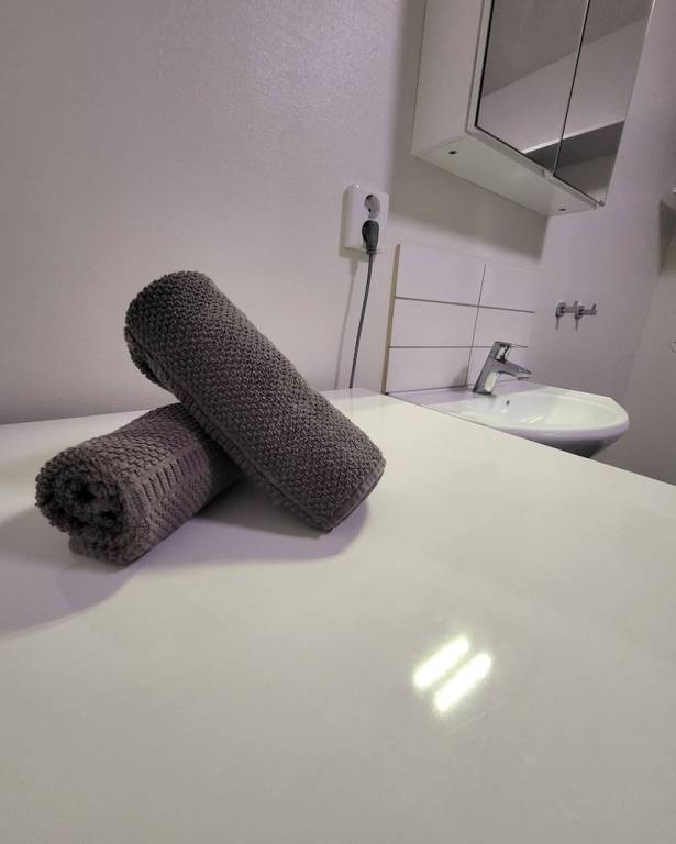 Aparthotel Olivedal