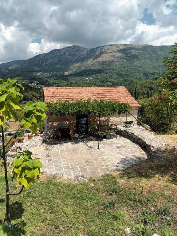 Apartament Gruda
