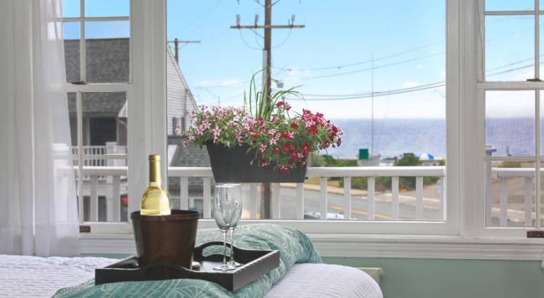 Ocean Inn on Nantasket Beach — photo 3