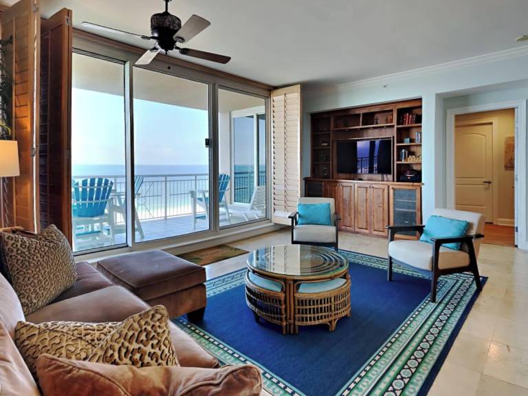 Condo  Perdido Key
