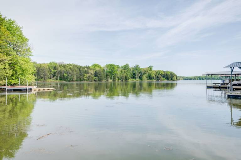 Cabin  Gallatin