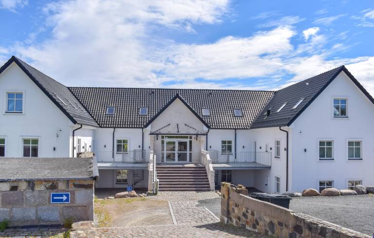 Ferienwohnung Södra Sandby