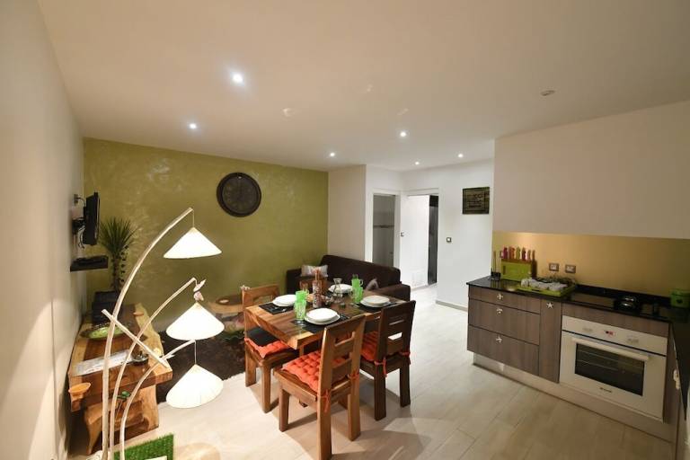 Appartement Fort-de-France