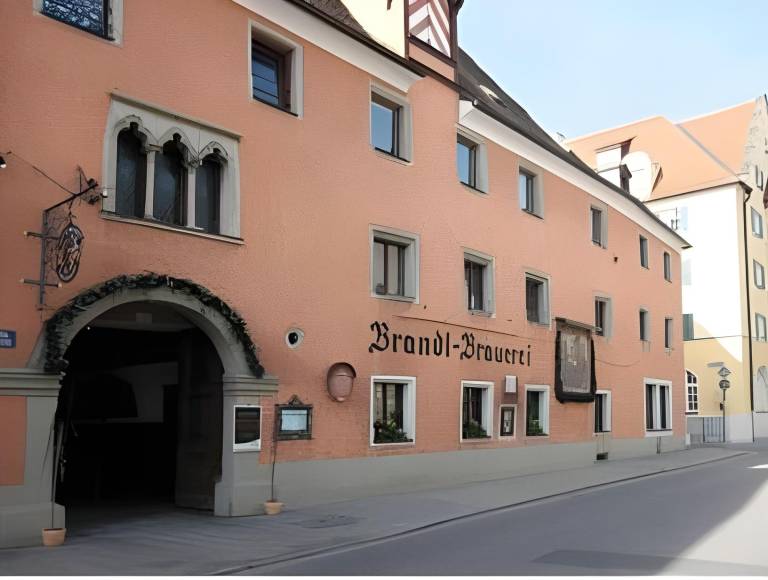Ferienwohnung  Donaustauf