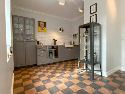 Apartman Reykjavík