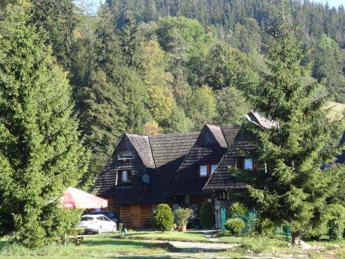 Casa Zakopane