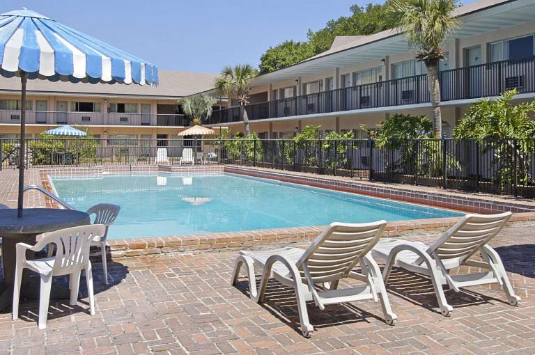 Gainesville University in Alachua, FL