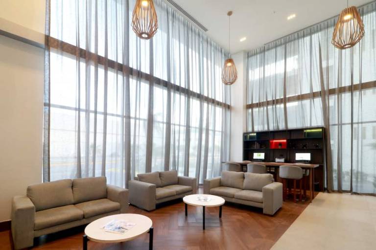 Holiday Inn Hotel And Suites Monterrey Apodaca Zona Airport by IHG