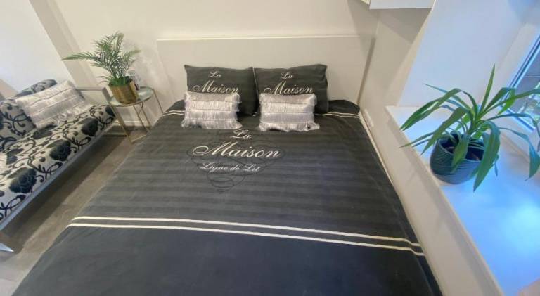 Apartman Bristol Olomouc — photo 4