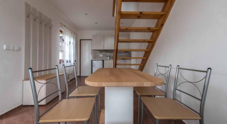 Chaty a Apartmany Hracholusky Kemp Kosatka — photo 5