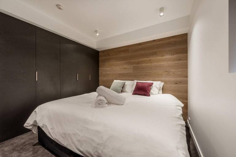 Aparthotel Falls Creek