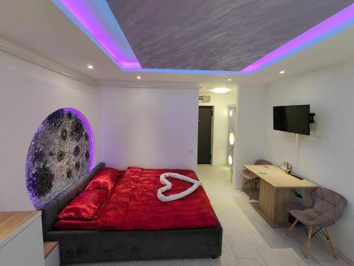 Apartman Coltău