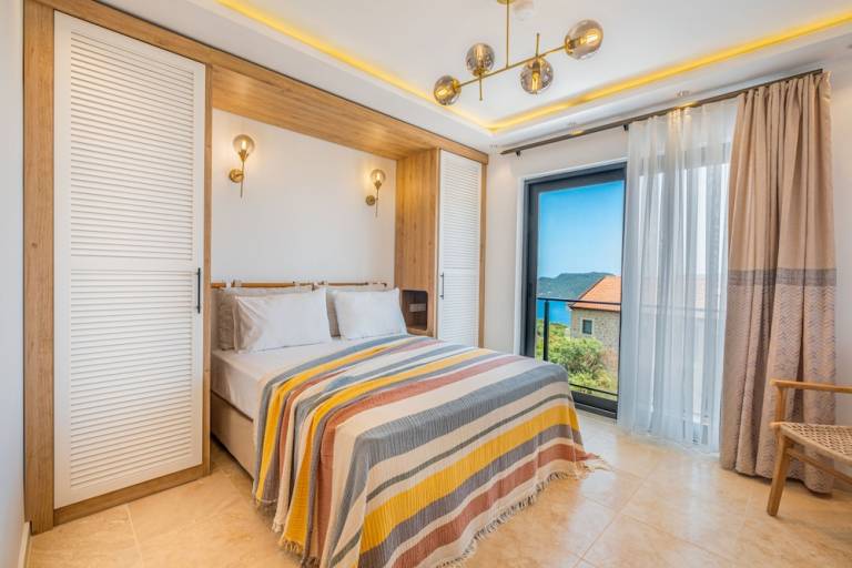 Villa Kaş