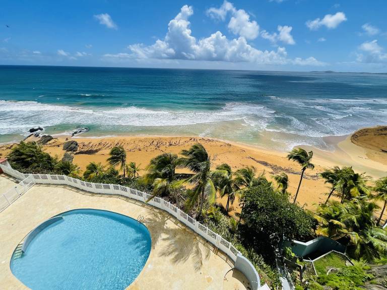 Condo Luquillo