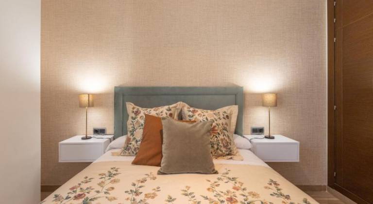 Holiday apartment | Close to Alcazaba of Málaga | Pets allowed in Málaga