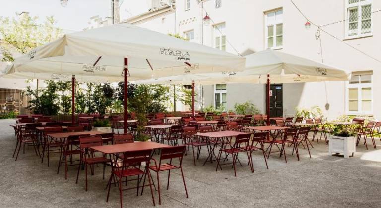 Apartamenty Browar Perla - free Parking — photo 4