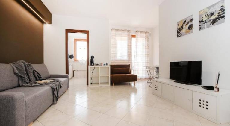 Rental apartment with 1 room for 4 persons — photo 2