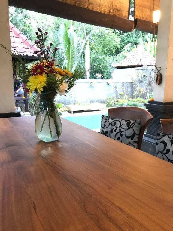 Spacious villa with pool, jacuzzi & yard | Good for workation | Dogs allowed — photo 5