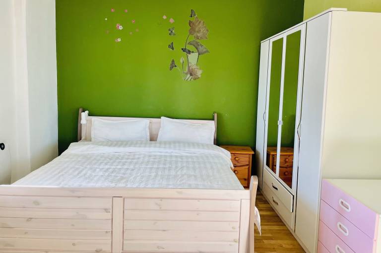 Ferienwohnung Seevetal