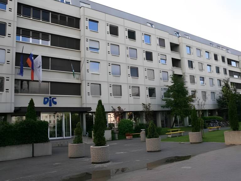 Hostel  Ljubljana