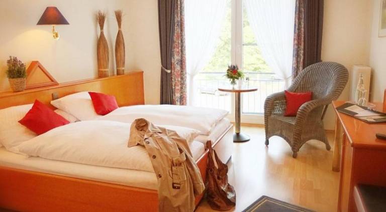 Auehof Hotel & Restaurant