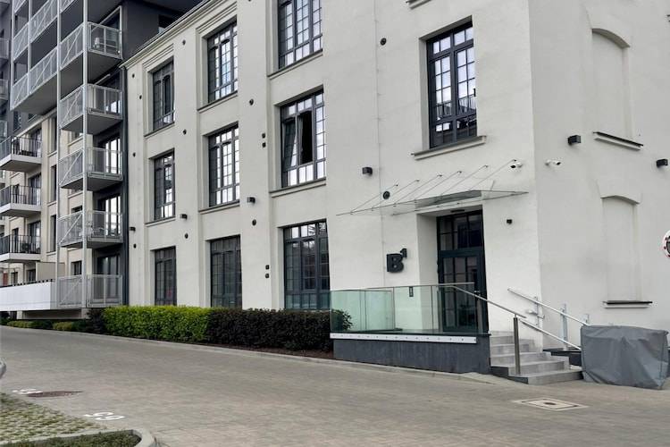 Apartament Pabianice