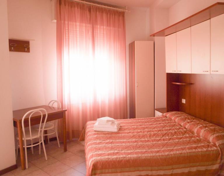 Accommodation  Riccione