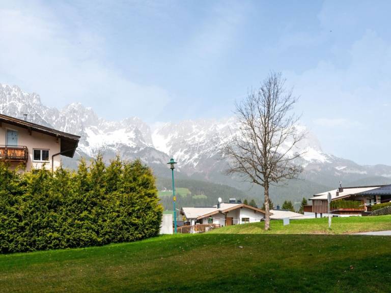 Apartament Ellmau