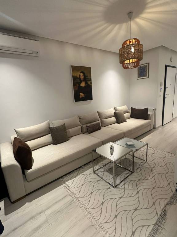 Holiday apartment with 1 room for 2 persons — photo 4