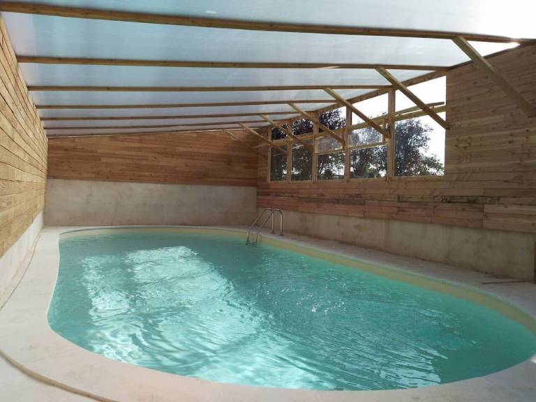 Maison de vacances Roz-sur-Couesnon