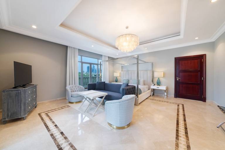 Villa The Palm Jumeirah