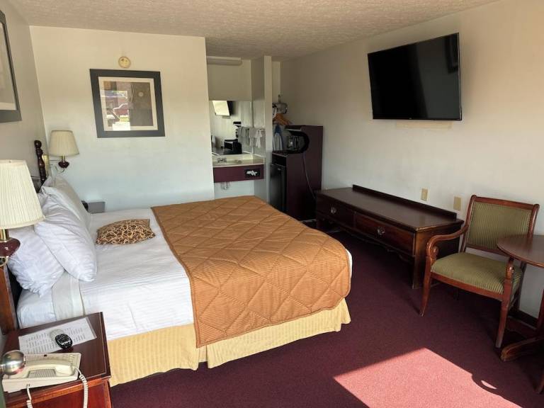 Royal inn — photo 4